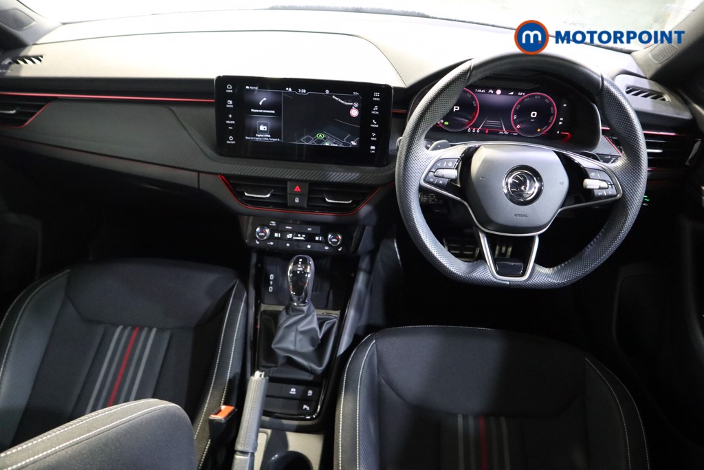 Used Skoda Kamiq 2024 for sale - 77327098: Photo 9