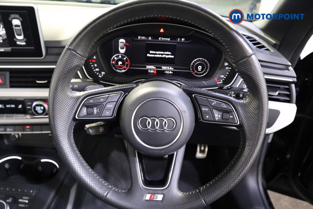 Used Audi A5 2019 for sale - 77374033: Photo 10