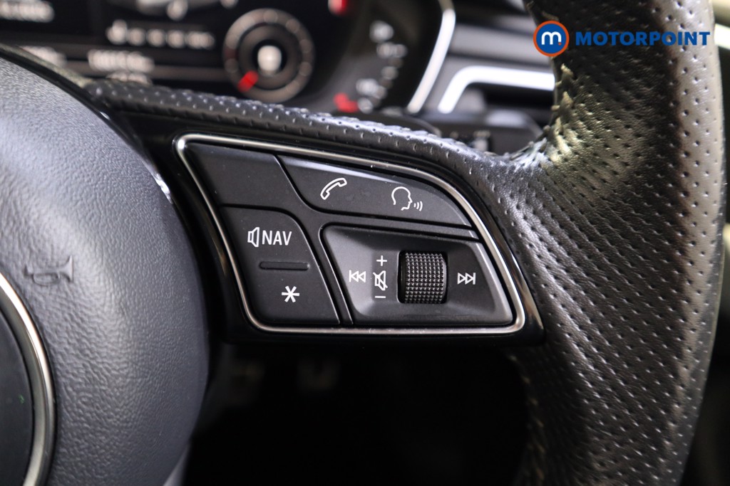 Used Audi A5 2019 for sale - 77374033: Photo 12