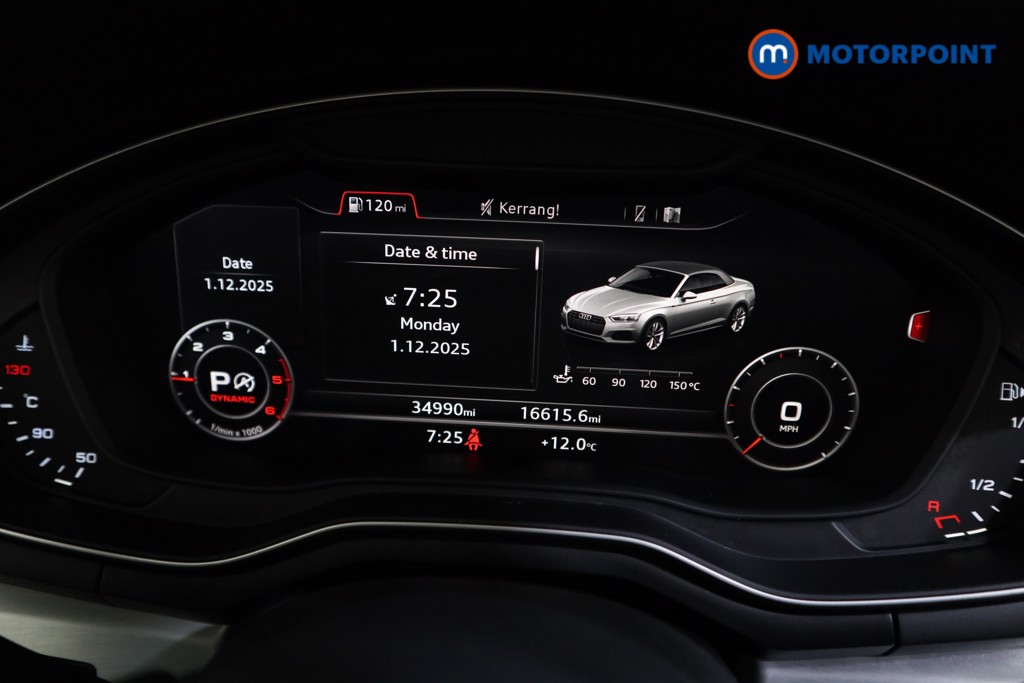 Used Audi A5 2019 for sale - 77374033: Photo 14