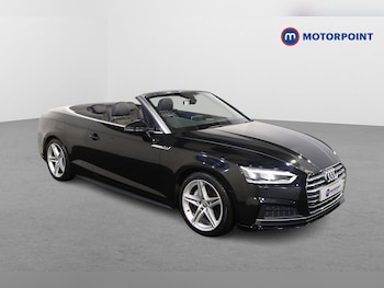 2.0 TDI Quattro S Line 2dr S Tronic