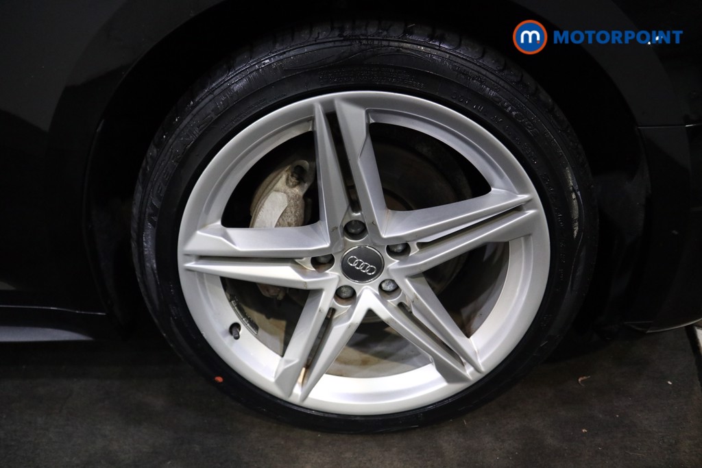 Used Audi A5 2019 for sale - 77374033: Photo 35