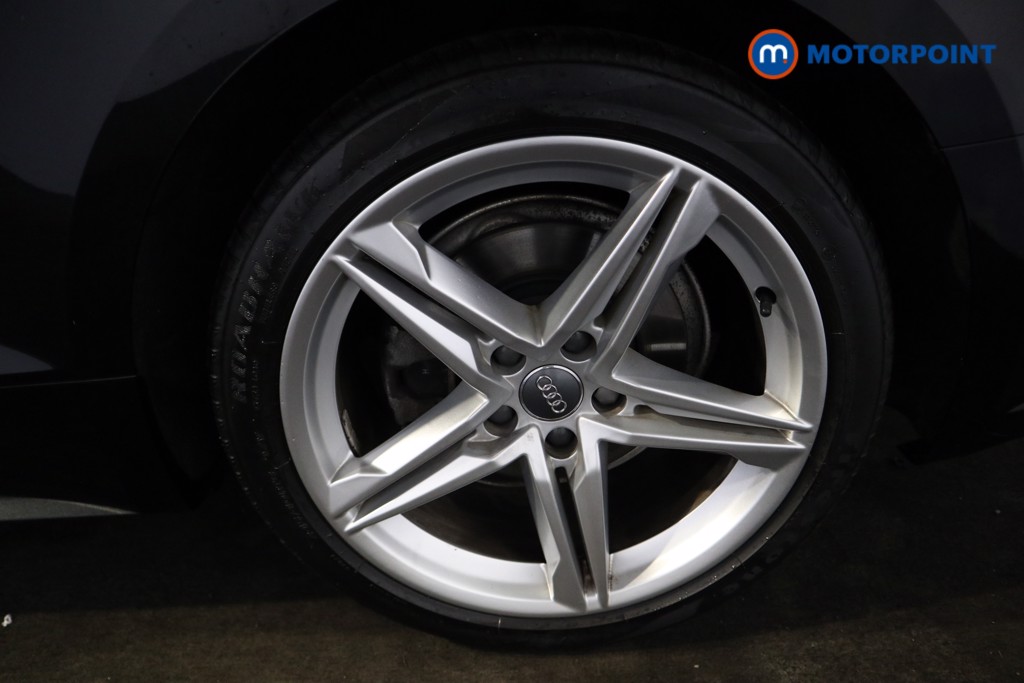 Used Audi A5 2019 for sale - 77374033: Photo 37