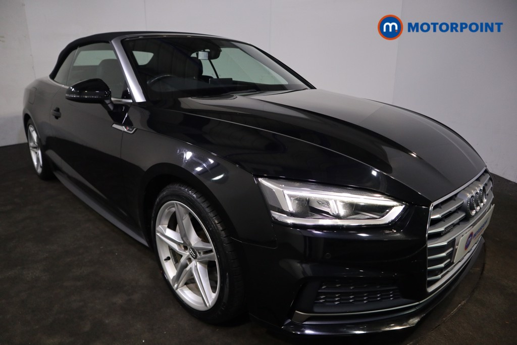 Used Audi A5 2019 for sale - 77374033: Photo 46