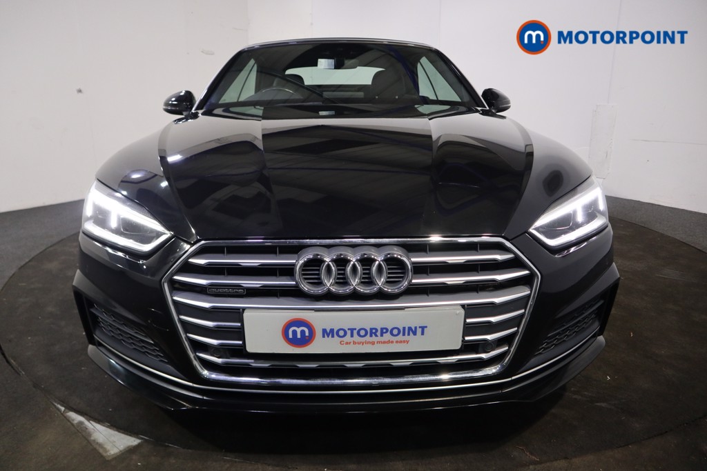 Used Audi A5 2019 for sale - 77374033: Photo 47