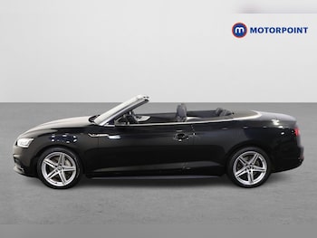 Used Audi A5 undefined for sale - 77374033: Photo