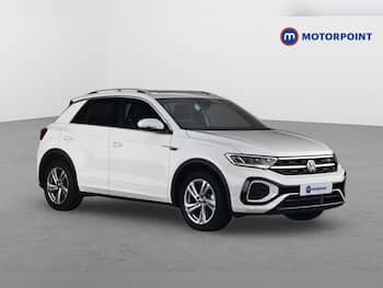 Used Volkswagen T-Roc 2025 for sale - 79842565: Photo