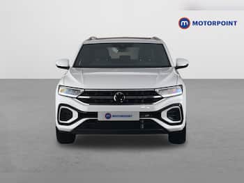 Used Volkswagen T-Roc 2025 for sale - 79842565: Photo