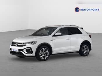 Used Volkswagen T-Roc 2025 for sale - 79842565: Photo