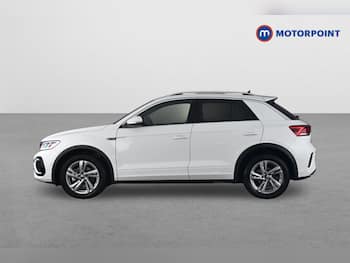 Used Volkswagen T-Roc 2025 for sale - 79842565: Photo