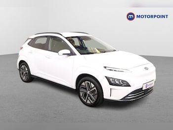 2023 - 100kW Premium 39kWh 5dr Auto