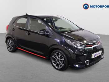 Used Kia Picanto 2020 for sale - 75343585: Photo
