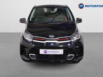 Used Kia Picanto 2020 for sale - 75343585: Photo