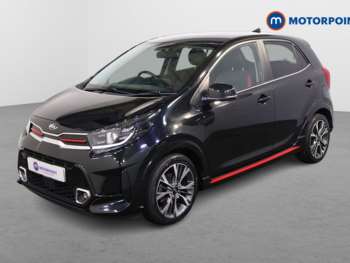 Used Kia Picanto 2020 for sale - 75343585: Photo
