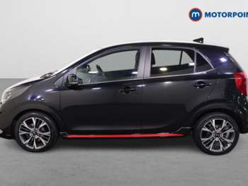 Used Kia Picanto 2020 for sale - 75343585: Photo