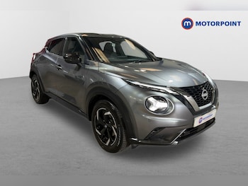 Used Nissan Juke 2024 for sale - 78530926: Photo
