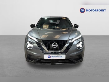 Used Nissan Juke 2024 for sale - 78530926: Photo