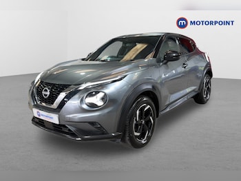 Used Nissan Juke 2024 for sale - 78530926: Photo