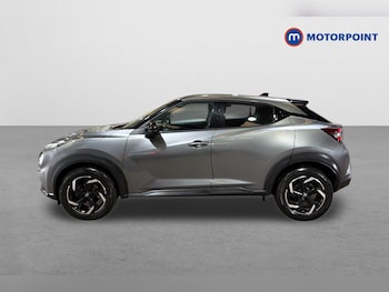 Used Nissan Juke 2024 for sale - 78530926: Photo