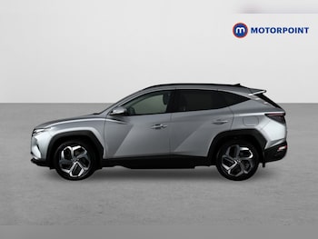 Used Hyundai TUCSON 2022 for sale - 78779855: Photo