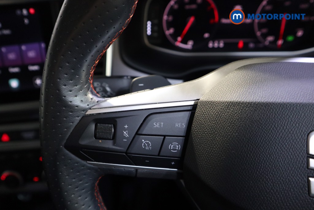 Used SEAT Ateca 2021 for sale - 77327023: Photo 11