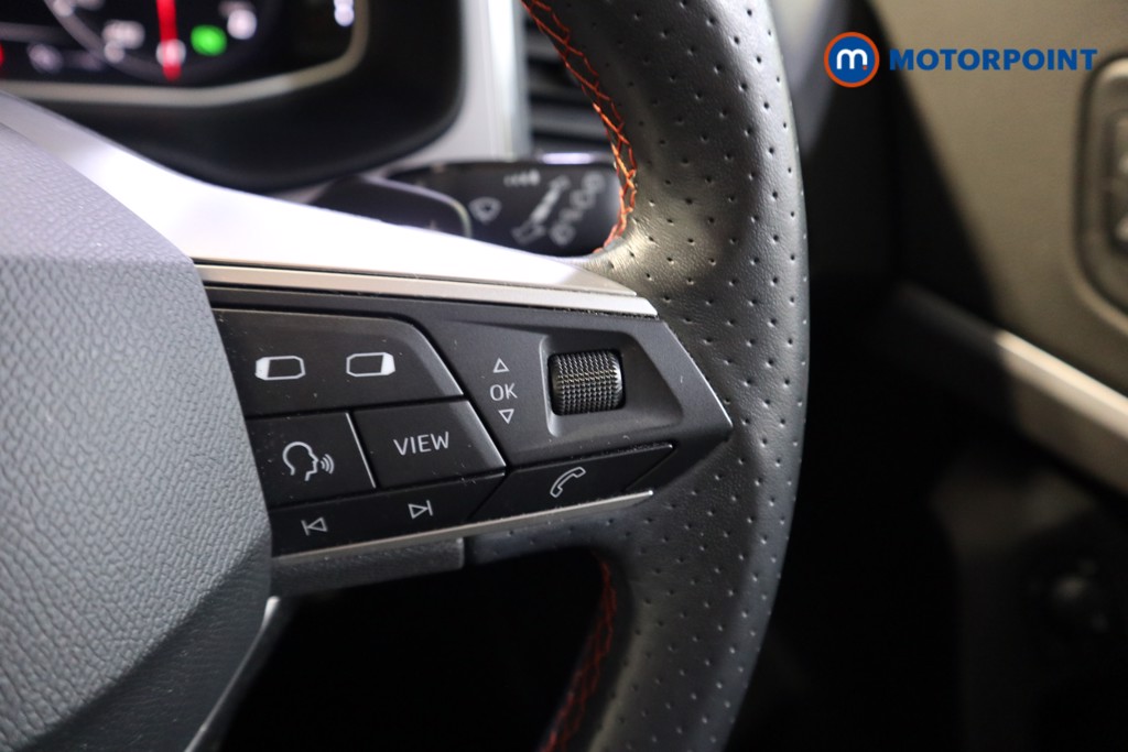 Used SEAT Ateca 2021 for sale - 77327023: Photo 12