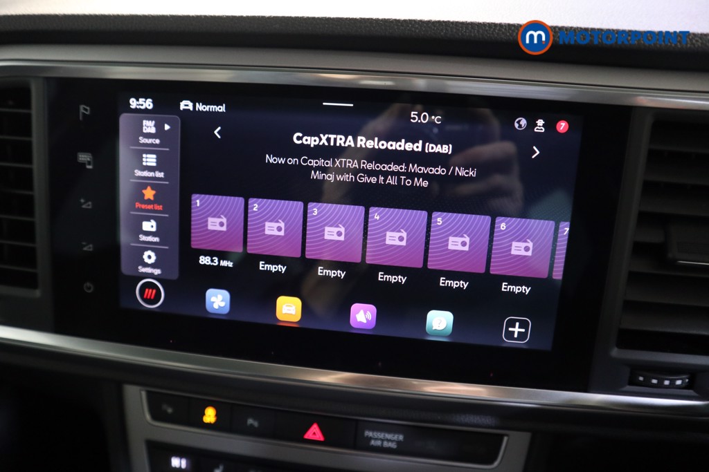 Used SEAT Ateca 2021 for sale - 77327023: Photo 14