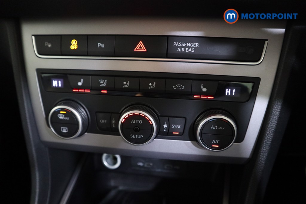 Used SEAT Ateca 2021 for sale - 77327023: Photo 15