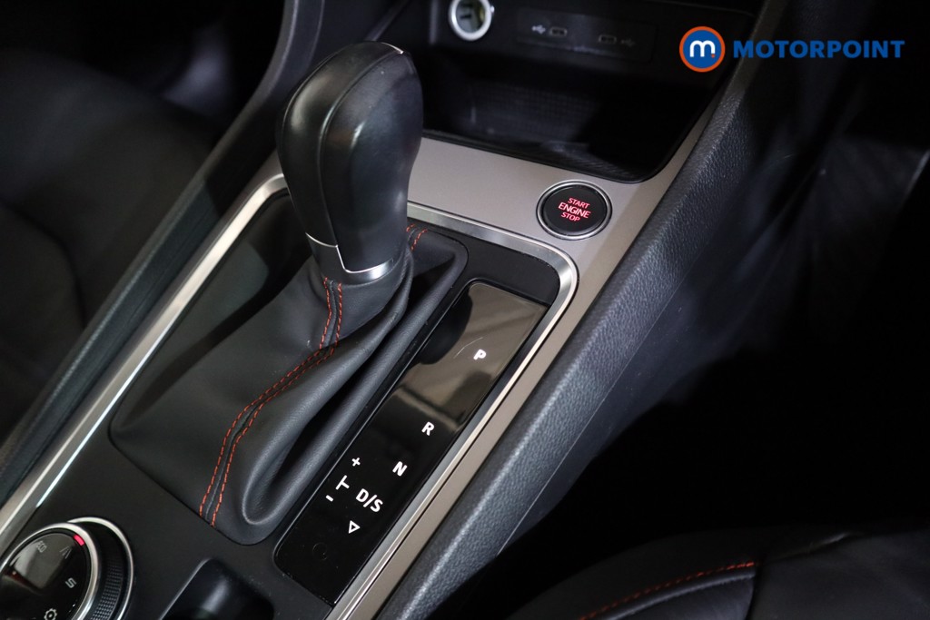 Used SEAT Ateca 2021 for sale - 77327023: Photo 18