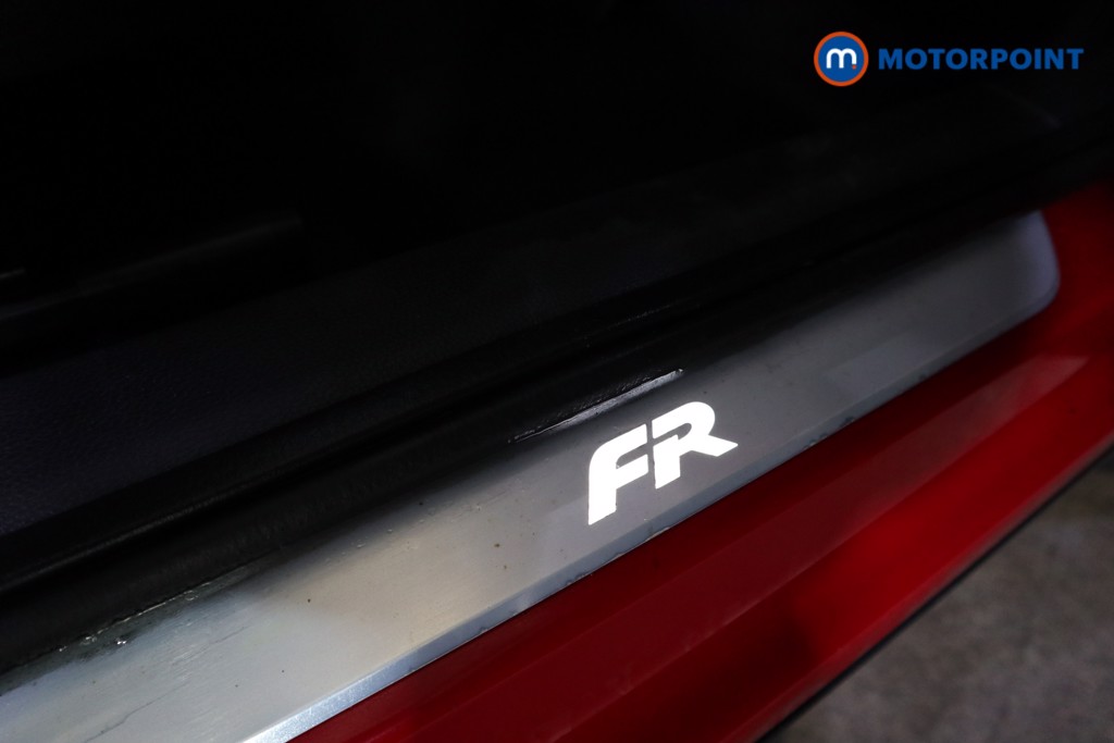 Used SEAT Ateca 2021 for sale - 77327023: Photo 23