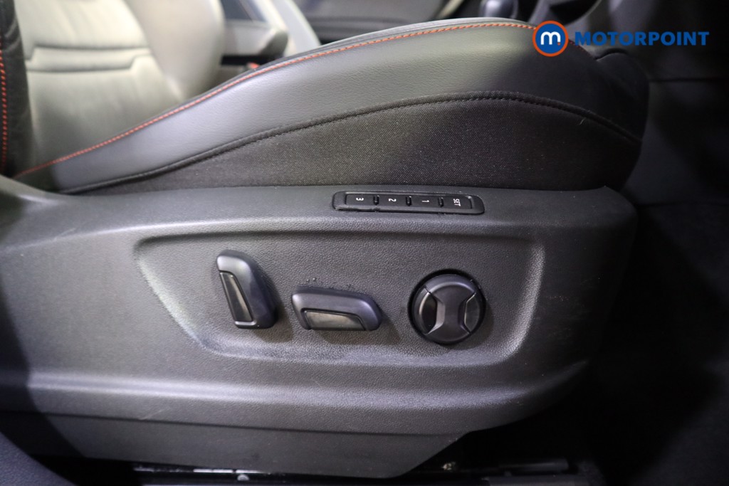 Used SEAT Ateca 2021 for sale - 77327023: Photo 24