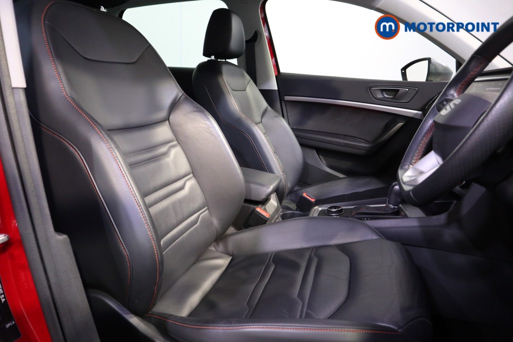 Used SEAT Ateca 2021 for sale - 77327023: Photo 25
