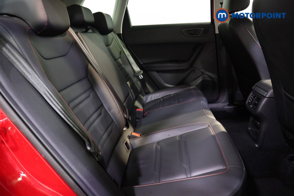 Used SEAT Ateca 2021 for sale - 77327023: Photo 26