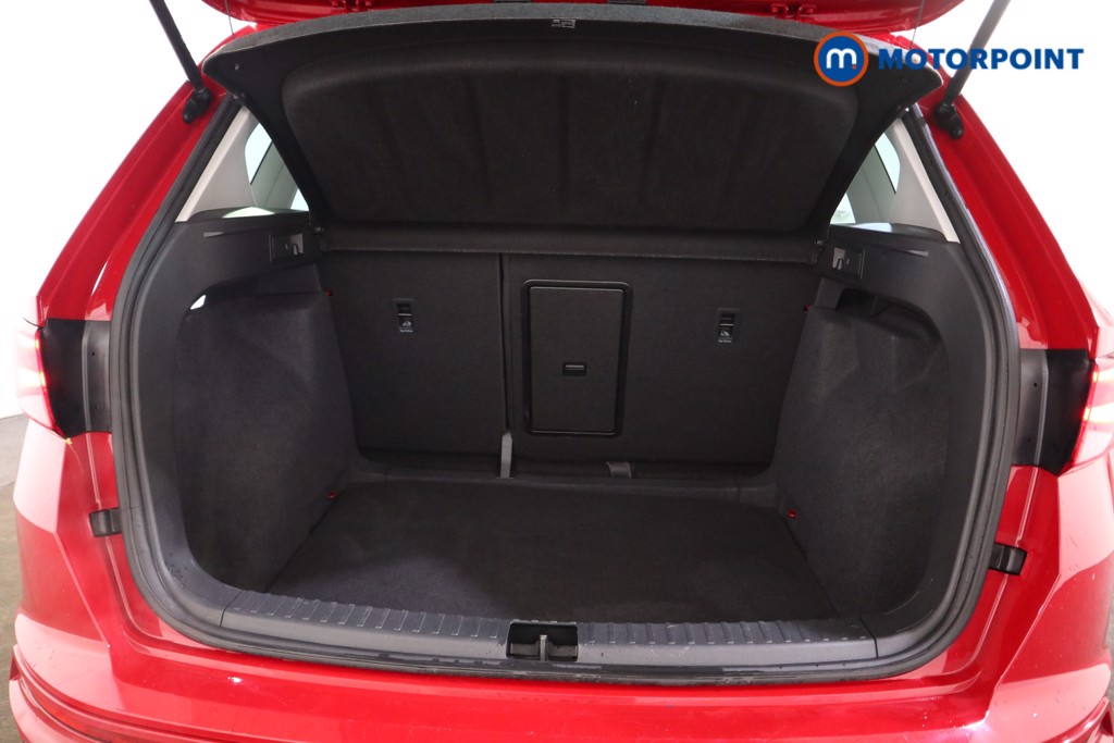 Used SEAT Ateca 2021 for sale - 77327023: Photo 30