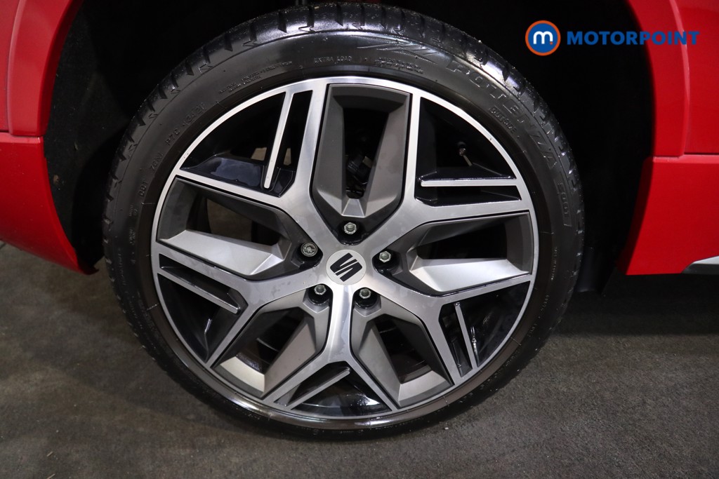 Used SEAT Ateca 2021 for sale - 77327023: Photo 31