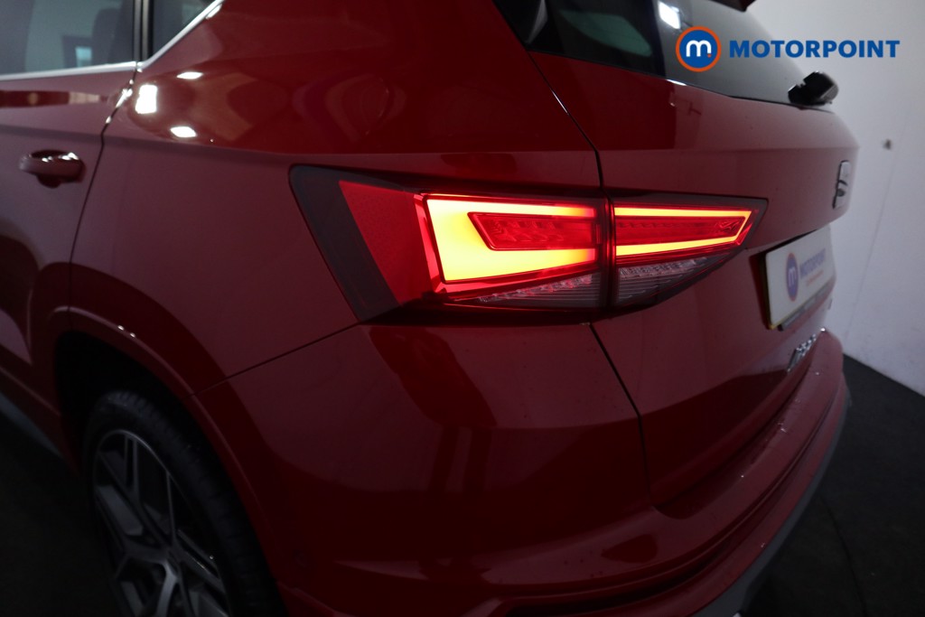 Used SEAT Ateca 2021 for sale - 77327023: Photo 36