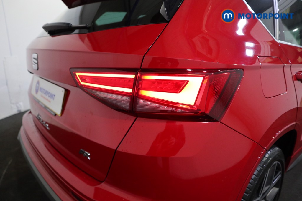 Used SEAT Ateca 2021 for sale - 77327023: Photo 37