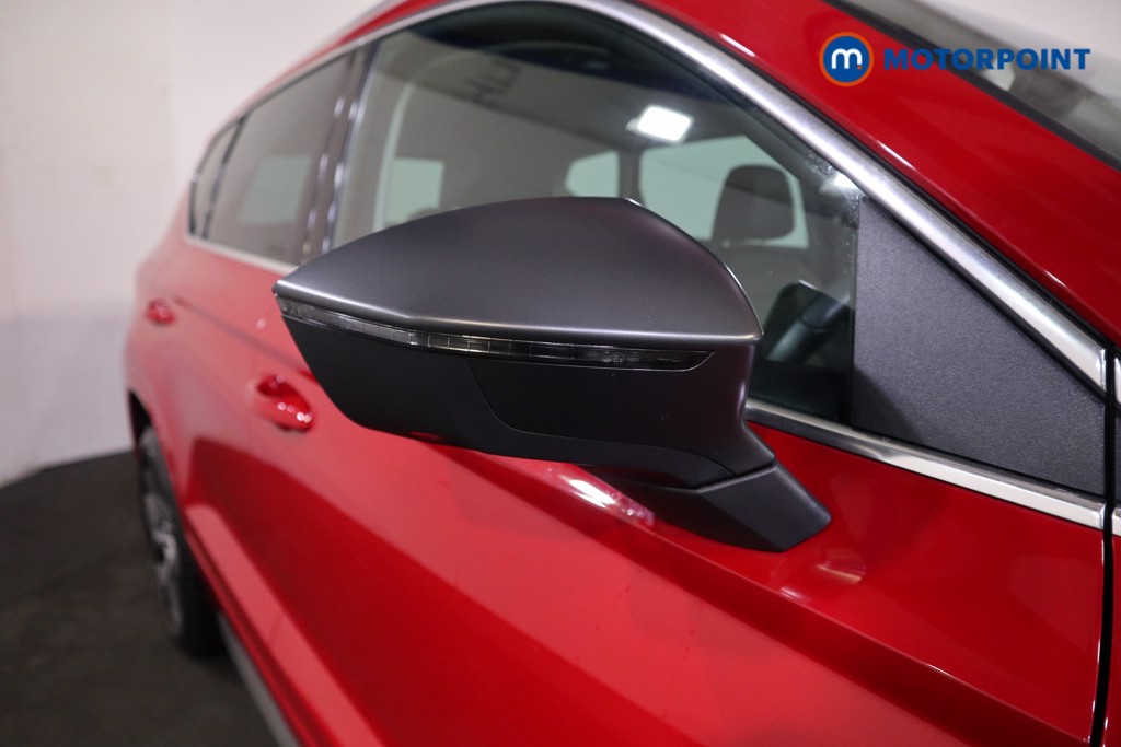 Used SEAT Ateca 2021 for sale - 77327023: Photo 40