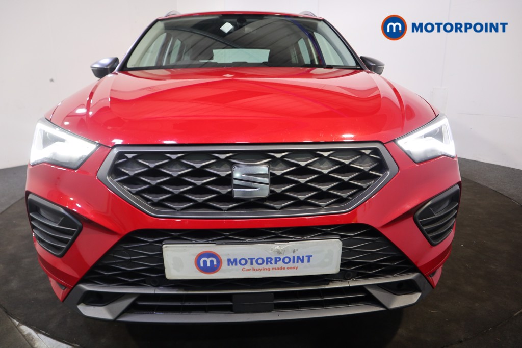 Used SEAT Ateca 2021 for sale - 77327023: Photo 44