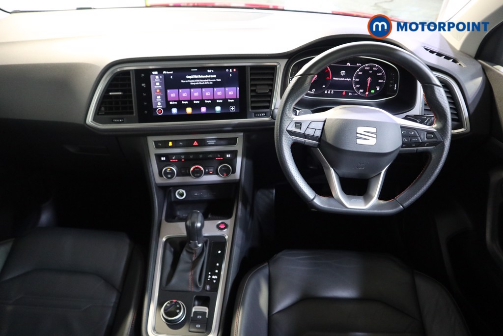 Used SEAT Ateca 2021 for sale - 77327023: Photo 9