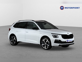 Used Skoda Kamiq 2024 for sale - 78838835: Photo