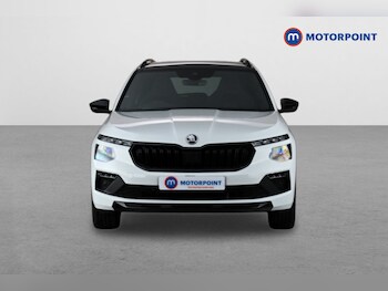 Used Skoda Kamiq 2024 for sale - 78838835: Photo