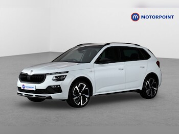 Used Skoda Kamiq 2024 for sale - 78838835: Photo