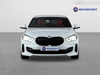 Used BMW 1 Series 2023 for sale - 78874164: Photo