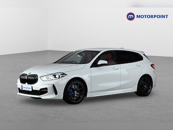 Used BMW 1 Series 2023 for sale - 78874164: Photo
