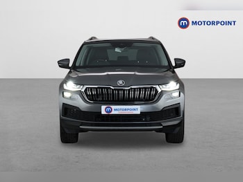 Used Skoda Kodiaq 2023 for sale - 79492184: Photo