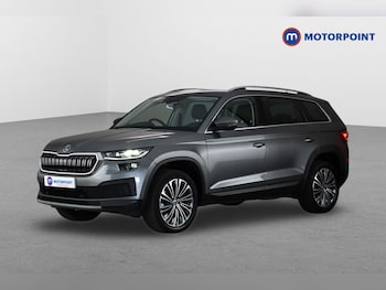 Used Skoda Kodiaq 2023 for sale - 79492184: Photo