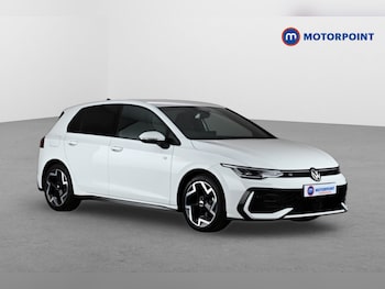 Used Volkswagen Golf 2025 for sale - 78725166: Photo