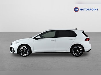 Used Volkswagen Golf 2025 for sale - 78725166: Photo