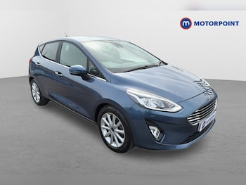 Used Ford Fiesta undefined for sale - 78719985: Photo